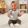 Rattling Rain Stick Zebra™ - Item 5 of 7